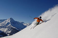 Alpine Ski