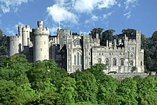 Arundel Castle