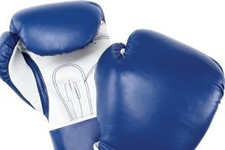 Boxing Gloves