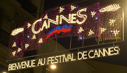 Cannes Festival