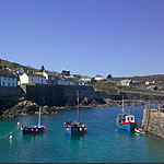 Coverack Cove