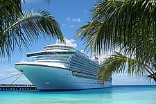 Cruise Ship