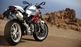 Ducati