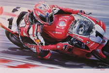 Carl Foggerty