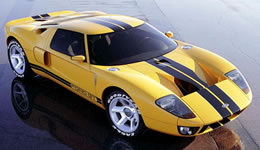 Ford GT40