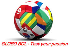 Globo Bol