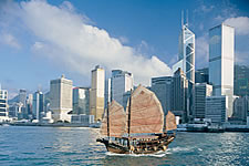 Hong Kong