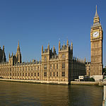 Houses of Parliament