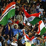 Indian Crowd