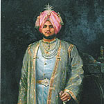 Maharaja