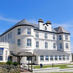 Mullion Hotel