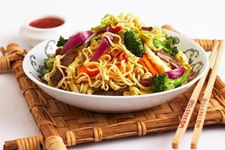 Noodles