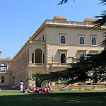 Osborne House