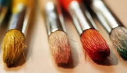 Paint Brushes