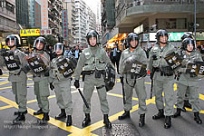 Royal Hong Kong Police