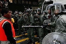 Riot