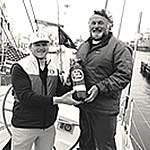 Sailing