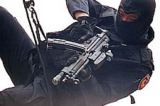 Special Duties Unit