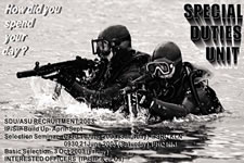 Special Duties Unit