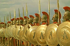 Spartans