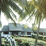 Tiwi Cottage